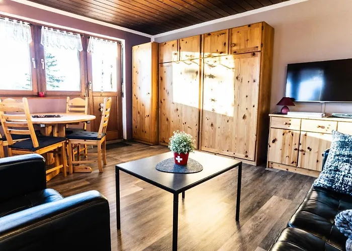 Haus Sportina *