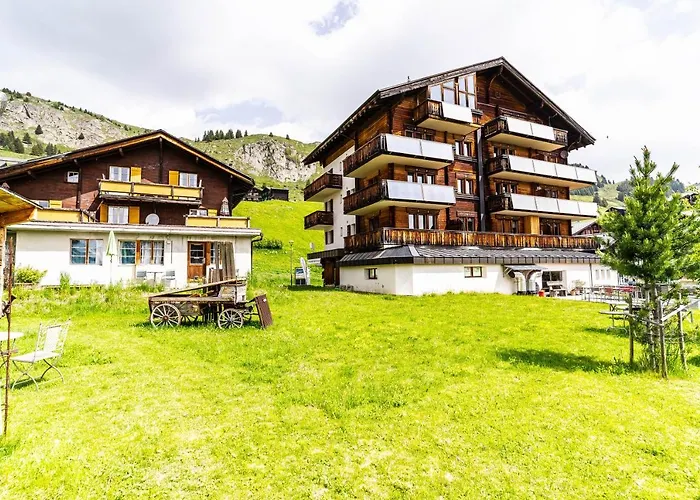 Haus Sportina