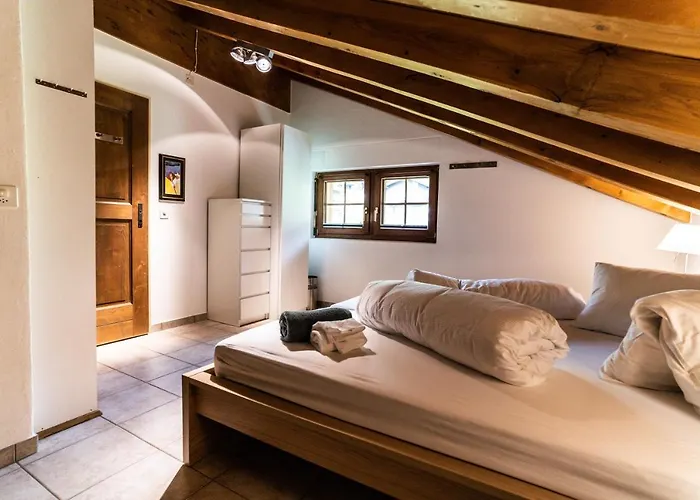 Haus Sportina Riederalp