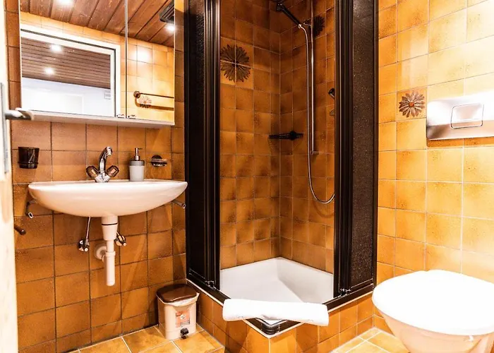 Haus Sportina * Riederalp