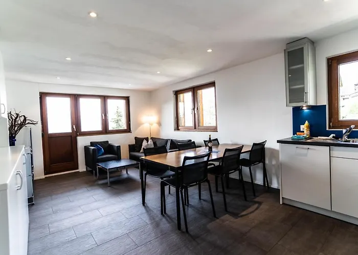 Haus Sportina Riederalp