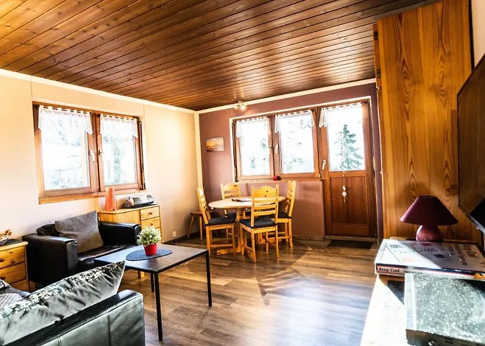 Haus Sportina *