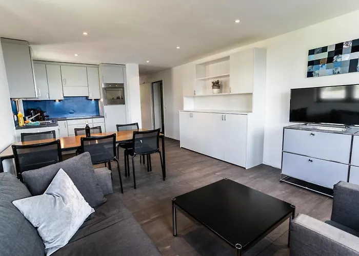 Haus Sportina Riederalp