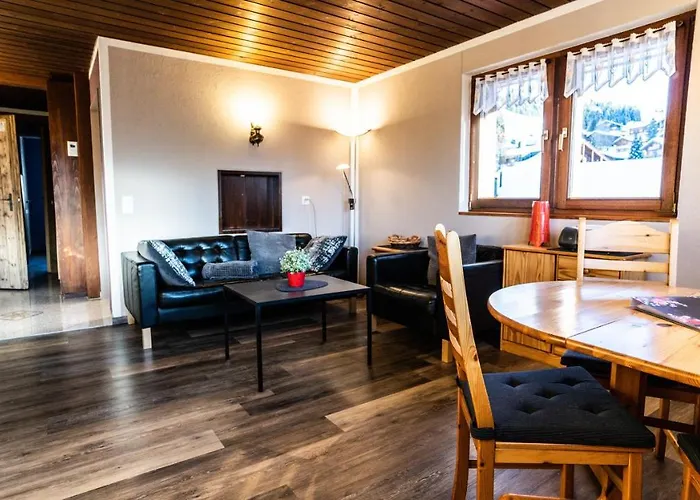 Haus Sportina Riederalp