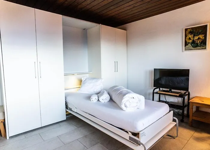 Haus Sportina Riederalp