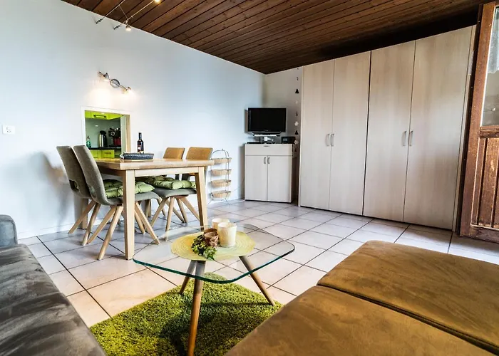 Lejlighed Haus Sportina Riederalp