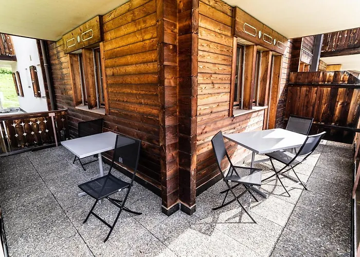 Haus Sportina Riederalp