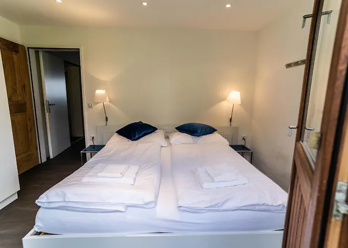 Apartamento Haus Sportina Riederalp