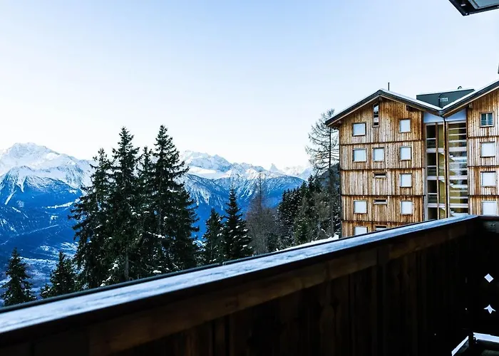 Apartamento Haus Sportina