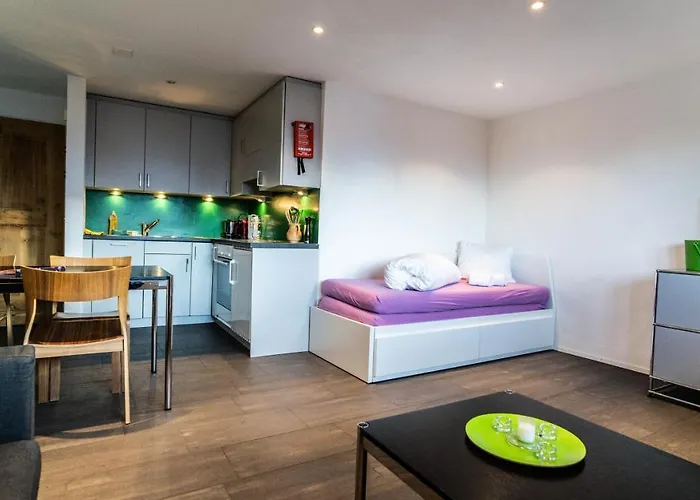 Haus Sportina Riederalp