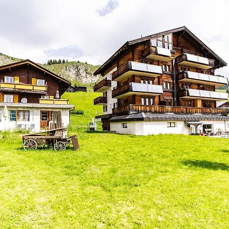 Haus Sportina