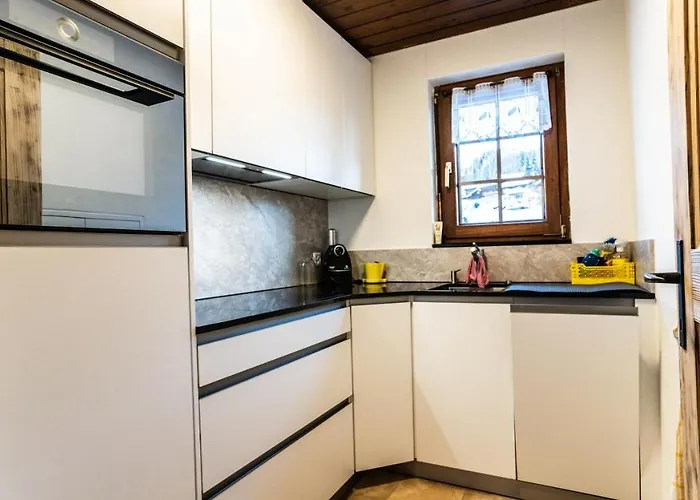 Haus Sportina Διαμέρισμα Riederalp