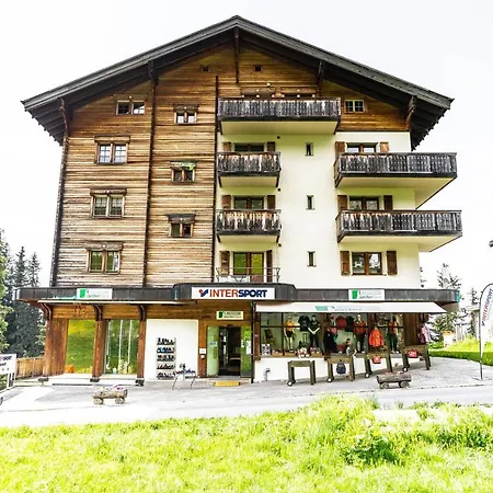Haus Sportina *