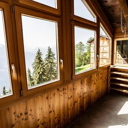 Appartement Haus Sportina
